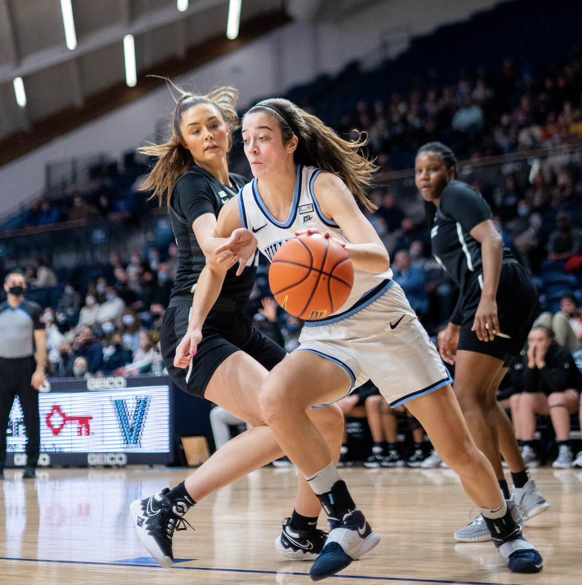 2022-23 Women's Basketball Season Preview - Marist College Athletics