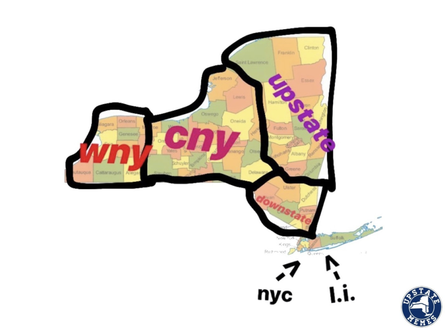 Many+New+Yorkers+have+attempted+to+delineate+the+regional+borders+of+New+York+state.++%0A