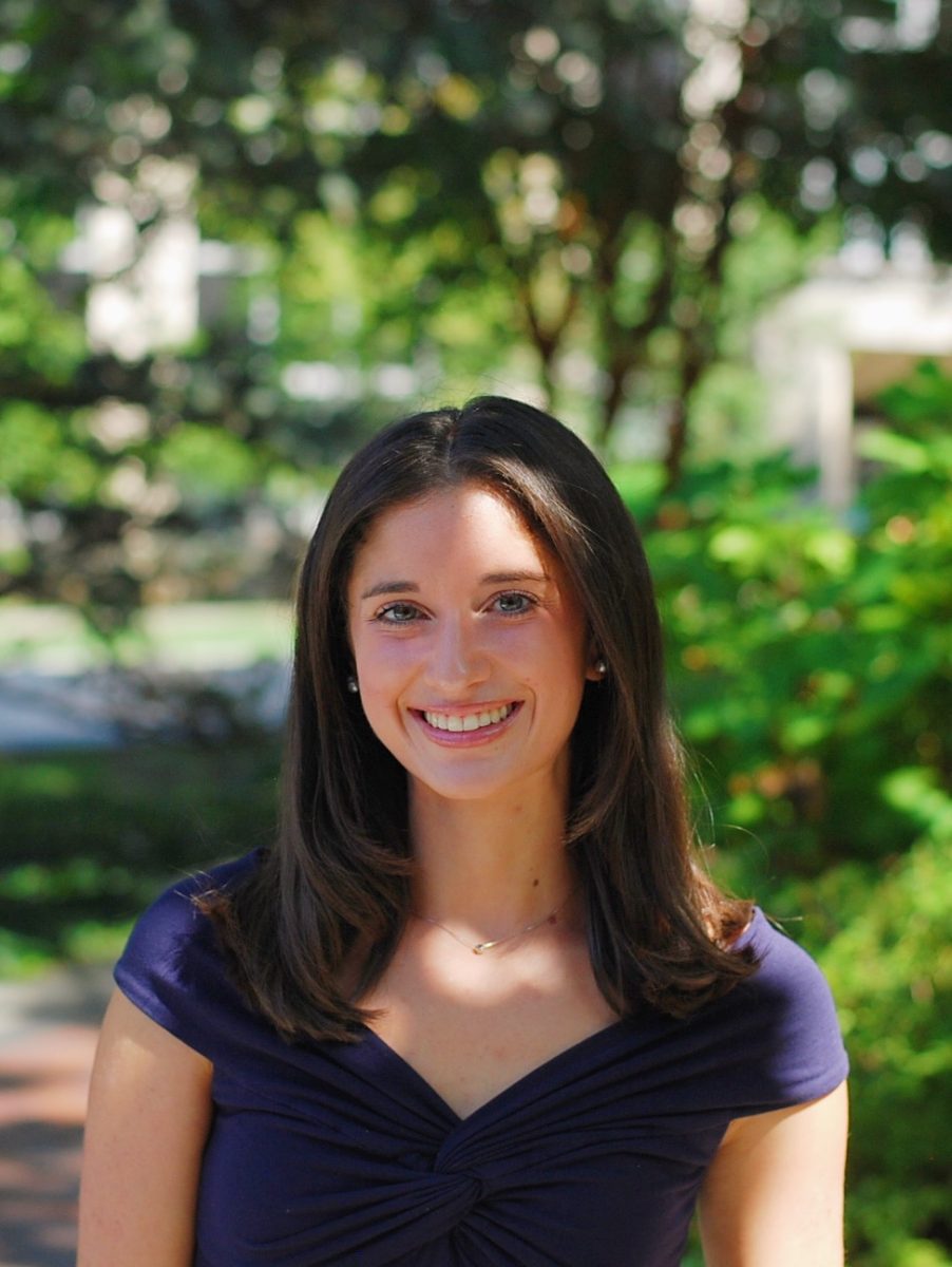 Brooke Ackerman