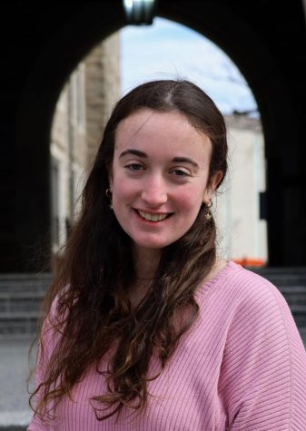 Photo of Natalie Zickel