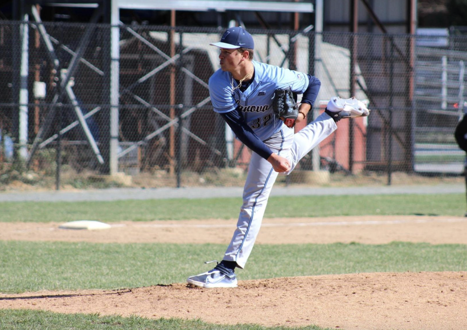 August Biggio - Baseball - Villanova University