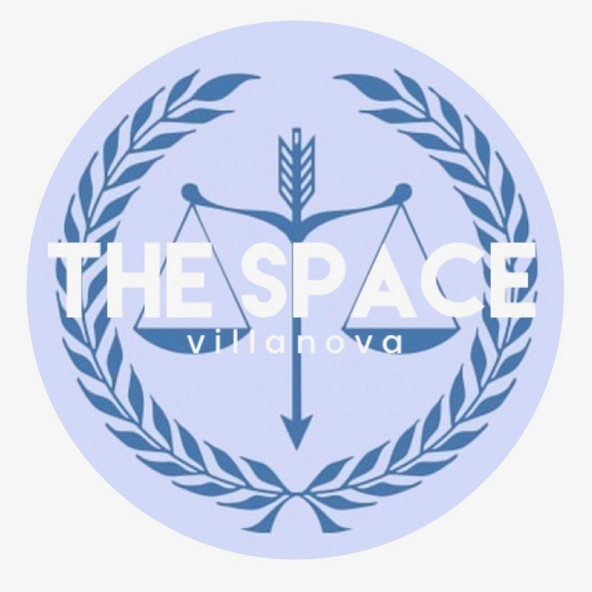 The Spaces logo.
