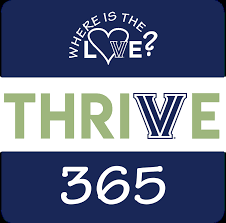Thrive 365 hosts various events and programs each month.