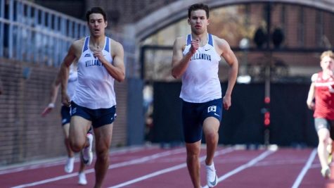 Outdoor Track Season Commences at the Penn Challenge