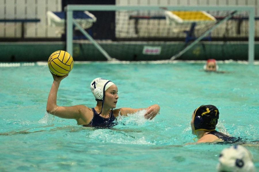 Water Polo fell to Marist, Iona and St. Francis Brooklyn this past weekend. 