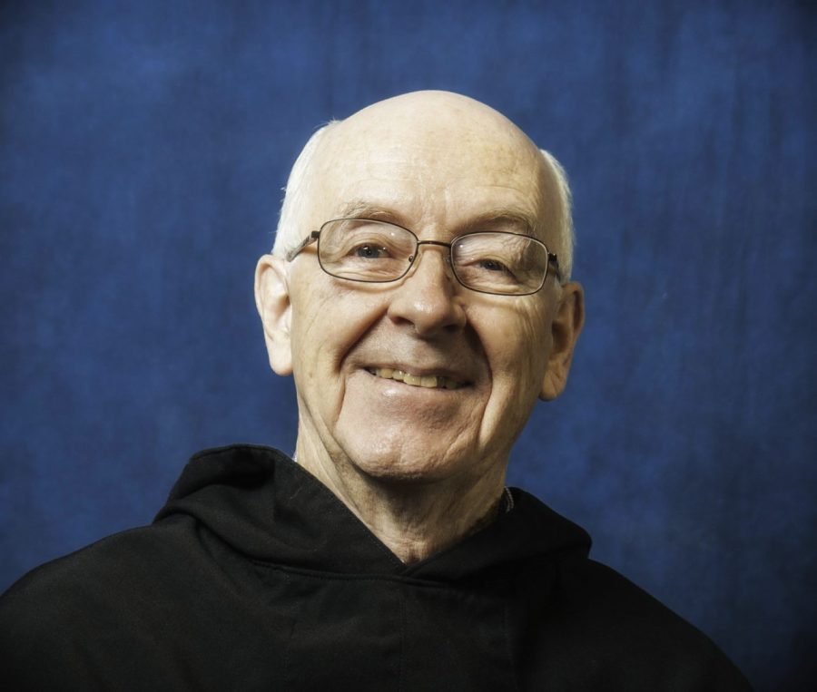Father+Allan+is+a+writer%2C+professor+and+Augustinian+at+Villanova+University.