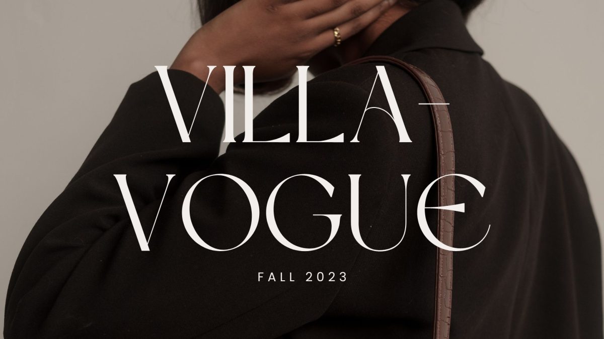 VillaVogue: Out with Summer, in with Your Favorite Fashion Source
