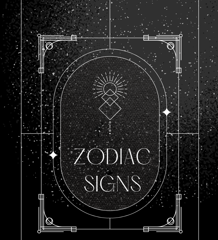Horoscopes: Villanova Majors as Zodiac Signs