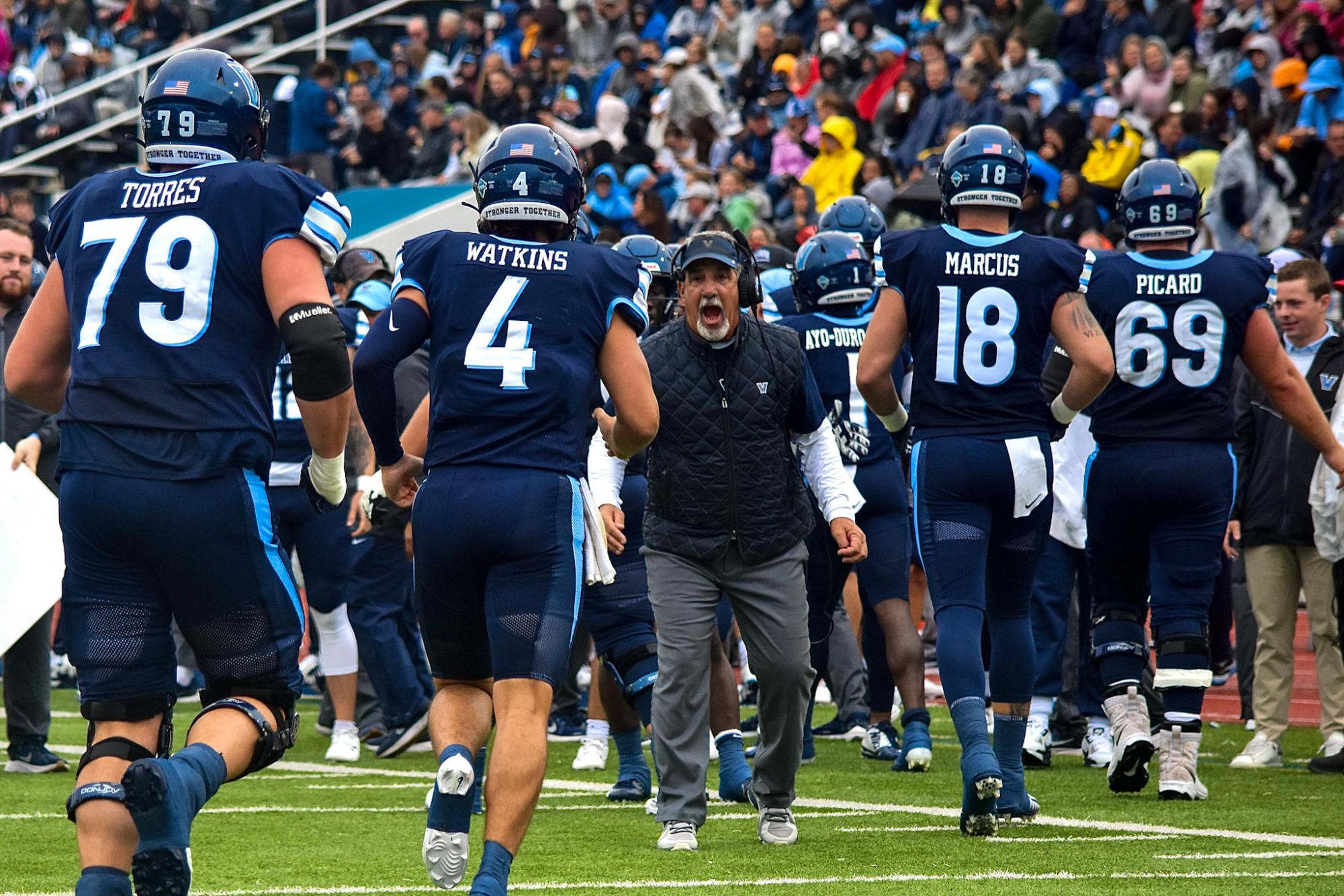 PHOTOS: Albany State football in New York City (1), Sports