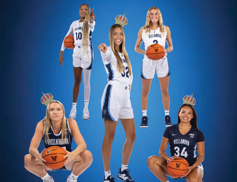 Finding a New Queen of the Court: How WBB Will Fill Siegrists Shoes