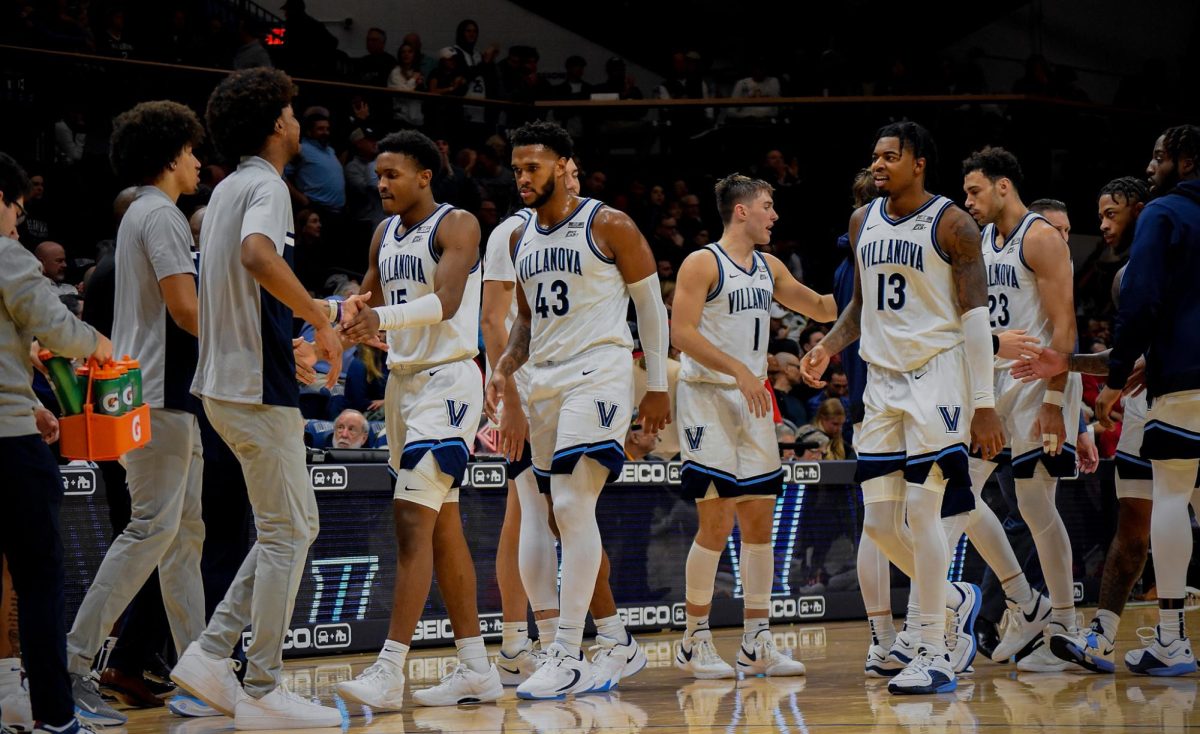 This championship makes Villanova undefeated in the Battle 4 Atlantis, as the Wildcats have won the title in all three of their appearances. 
