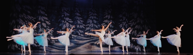 Enjoy+the+wonders+of+all+the+different+Nutcracker+performance+Philly+has+to+offer.