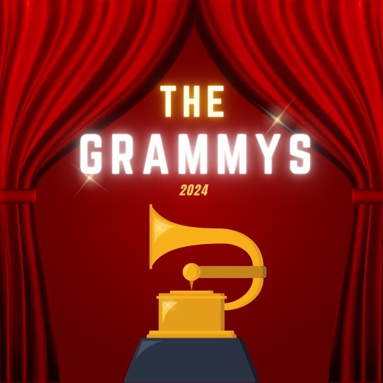 The 2024 Grammys had many different styles on display.