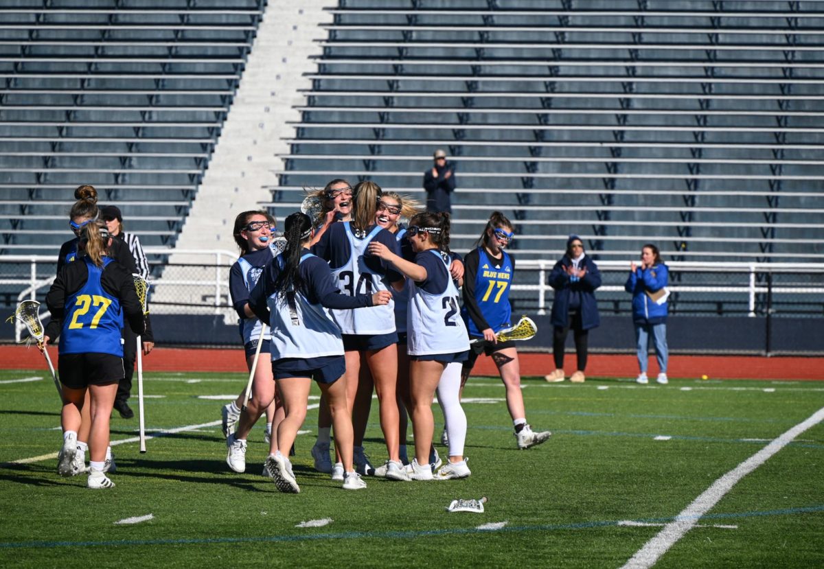 Women’s Lacrosse Looks Forward to 2024 Campaign