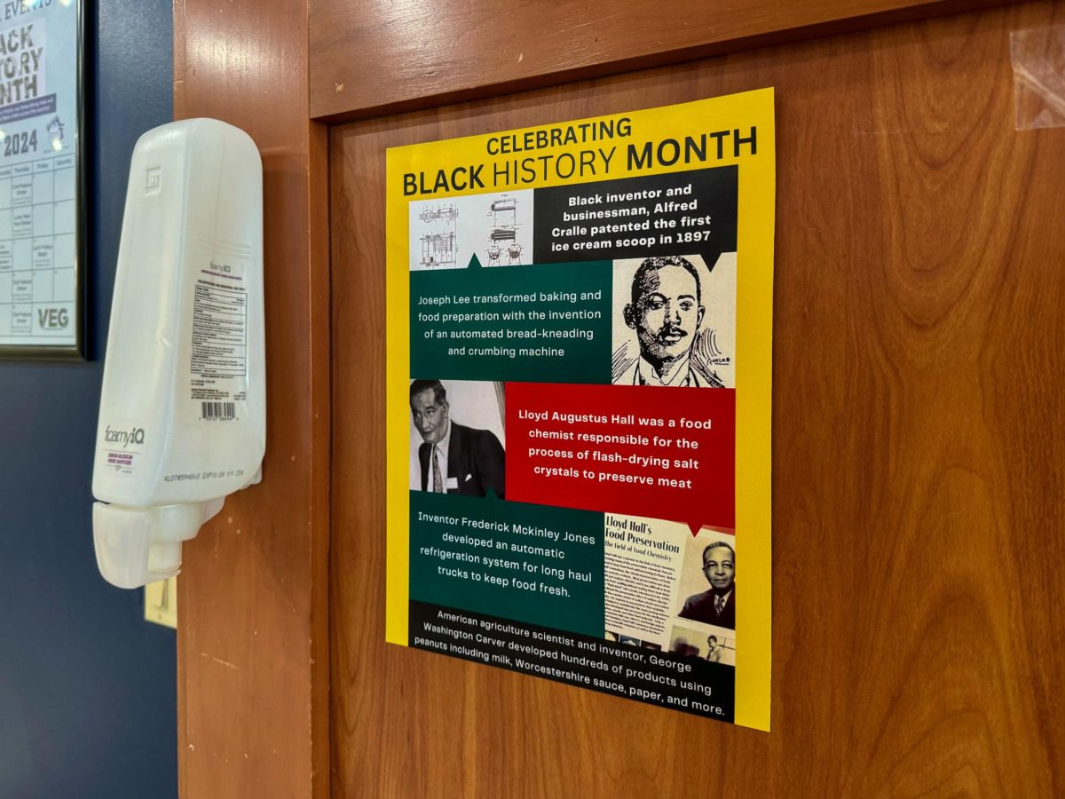 Villanova’s Black Student Union will be hosting the Black Excellence Awards for its Black History Month Showcase, recognizing and celebrating outstanding achievements and contributions of Black students at Villanova. 