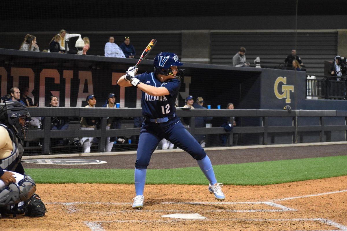 The Wildcats went 2–3 on the weekend, facing Georgia Tech, Alabama, and Longwood at the Buzz Classic in Atlanta, GA.