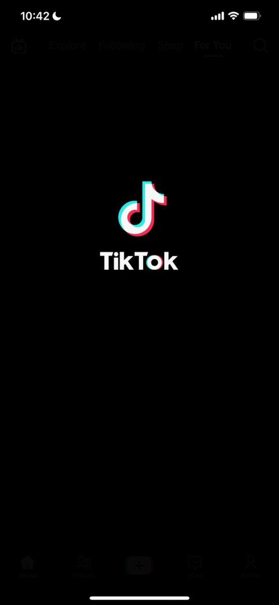 What does the future hold for TikTok?