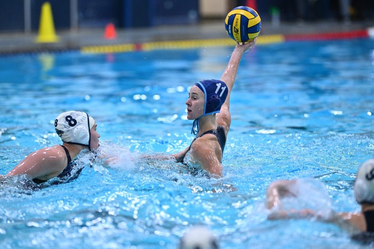 Villanova+finished+the+weekend+with+wins+over+Virginia+Military+Institute+and+Mount+Saint+Marys%2C+and+a+loss+to+La+Salle.+Water+polo+will+enter+its+last+three+games+of+the+regular+season+next+weekend.