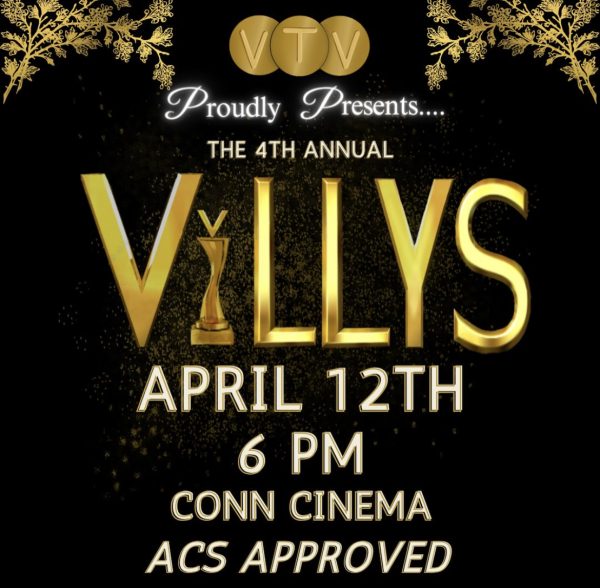 Villanova Television is holding the fourth annual Villys Film Festival on Apr. 12.