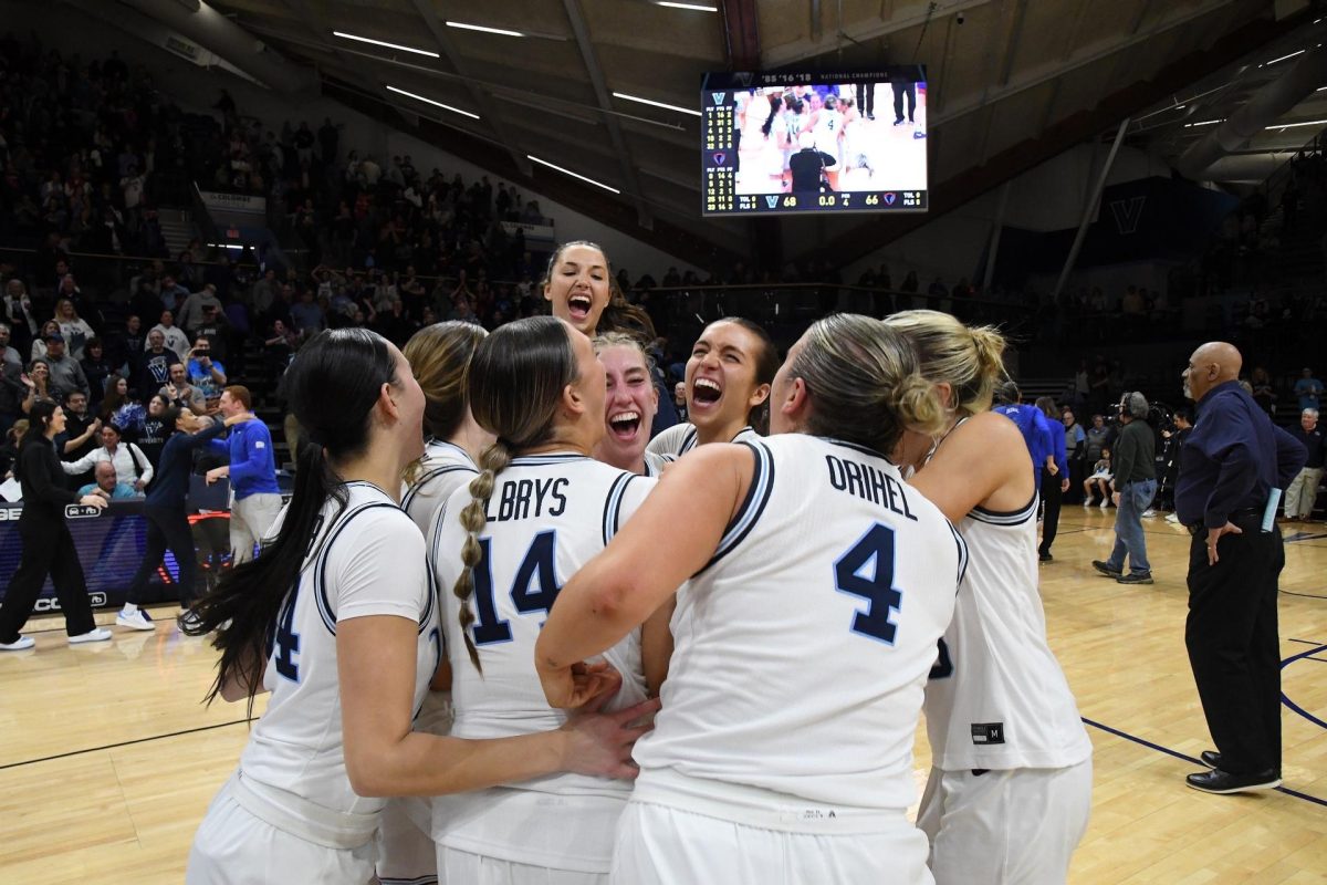 Three players announced their plans to join the Wildcats: rising graduate guard Lara Edmanson from Santa Clara, rising junior guard Ryanne Allen from Vanderbilt and rising graduate guard Bronagh Power-Cassidy from Holy Cross.