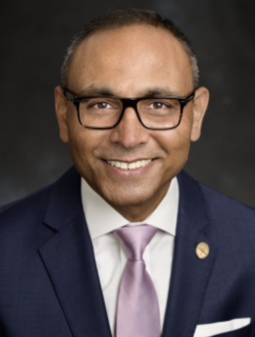 Villanova University names Tej Patel as Vice President for Information Technology and Chief Information Officer.