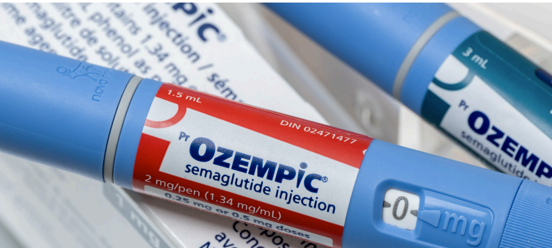 Ozempic, a diet suppressant, is just one of society’s latest fitness fads.