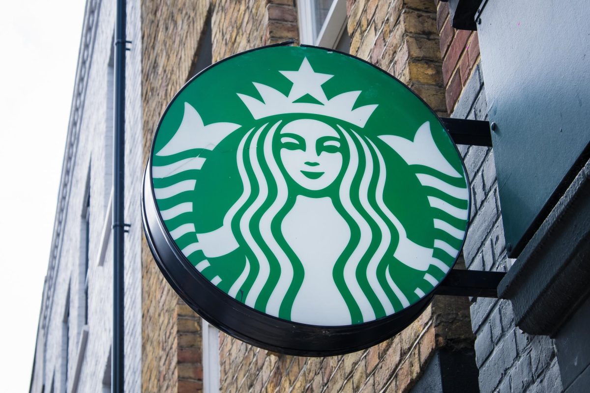 Villanova has changed several of its Holy Grounds locations to Starbucks' coffee.