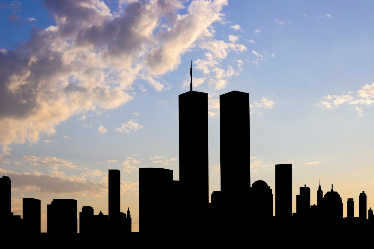 Villanova University will never forget the events of 9/11.