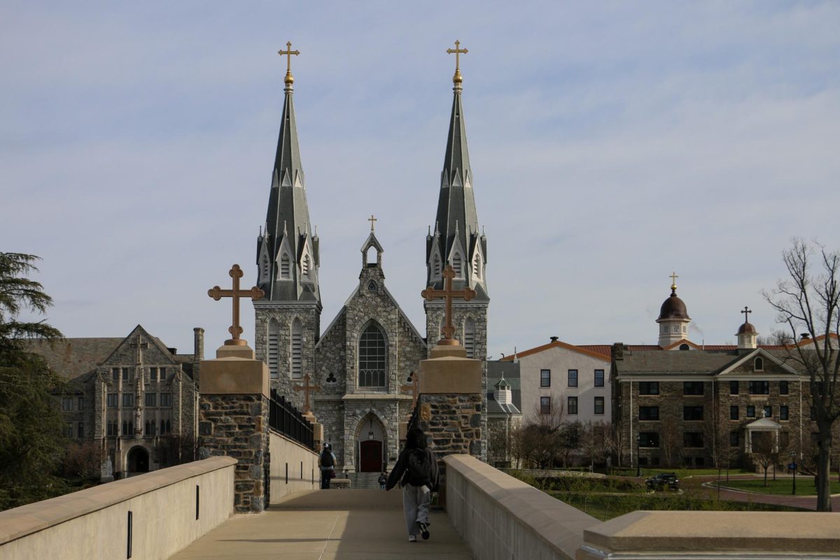 Villanova needs to continue to support underrepresented organizations on campus. 