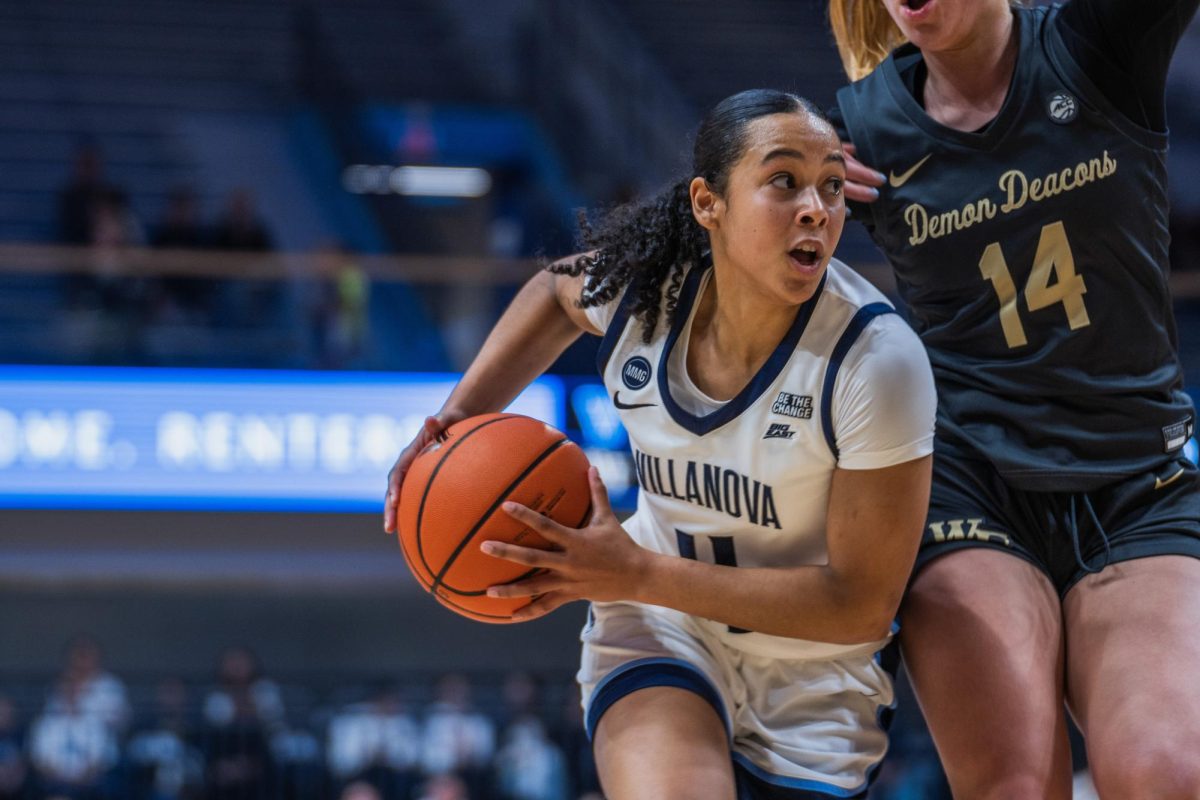 The leading scorer for the Wildcats was freshman guard Jasmine Bascoe, with 18 points and five assists.