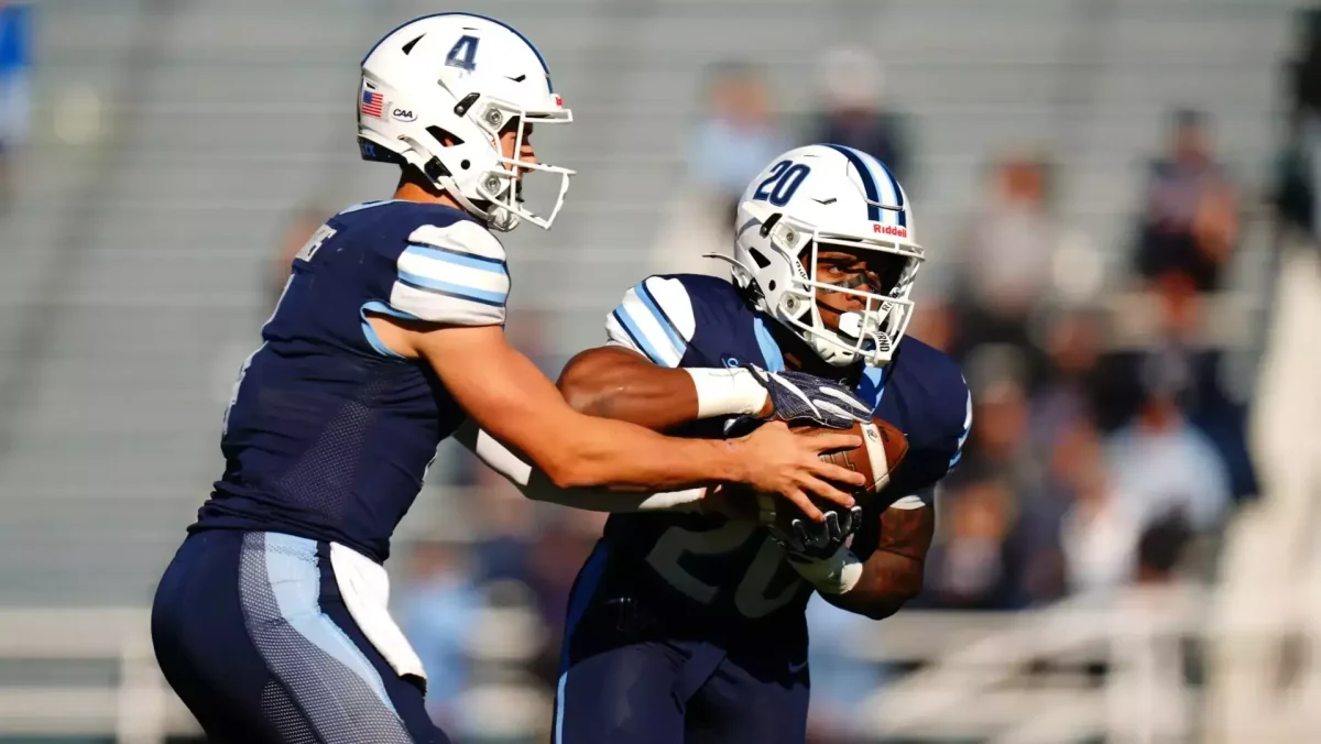 Villanova secured a 31-3 victory over North Carolina A&T on Saturday.