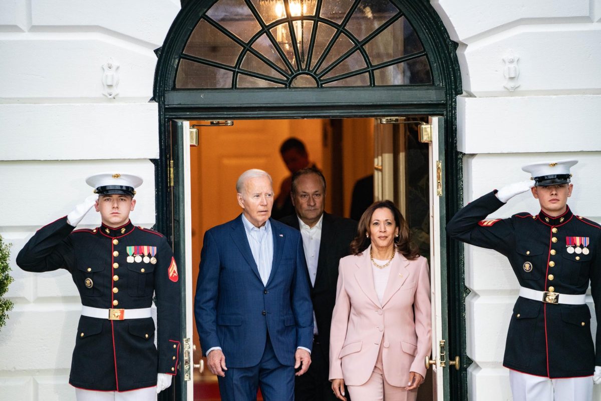 President Biden and VP Harris have given their first remarks since the election results.