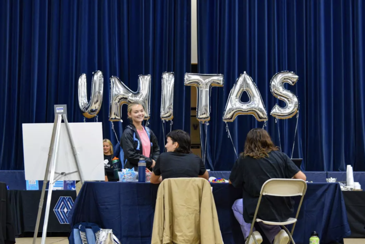 UNITAS works diligently to promote unity, inclusion and belonging within Villanova's athletic programs. 