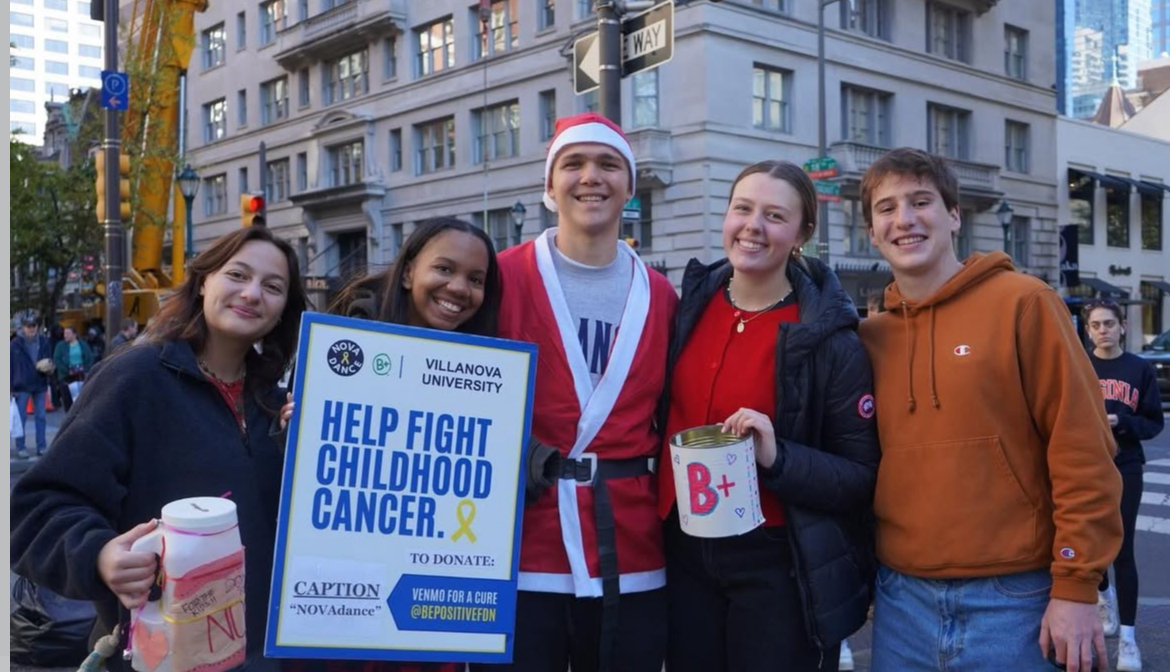 MoCo pictured at their fundraising canning event in December.
