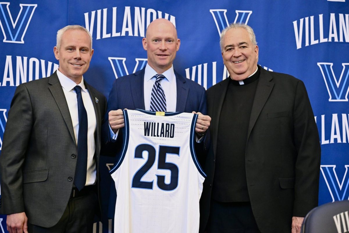 Willard has picked up three transfers in one day.