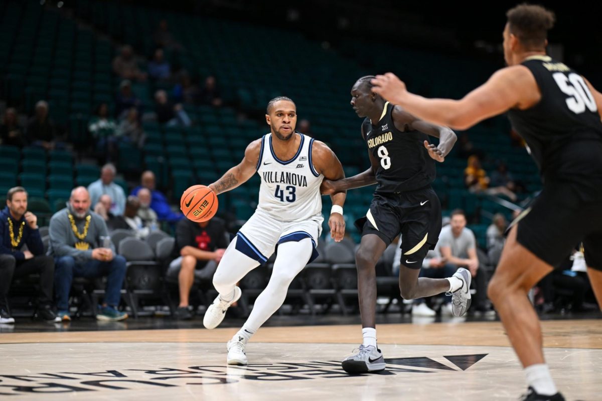 Eric Dixon Signs with the Los Angeles Lakers as an Undrafted Free Agent