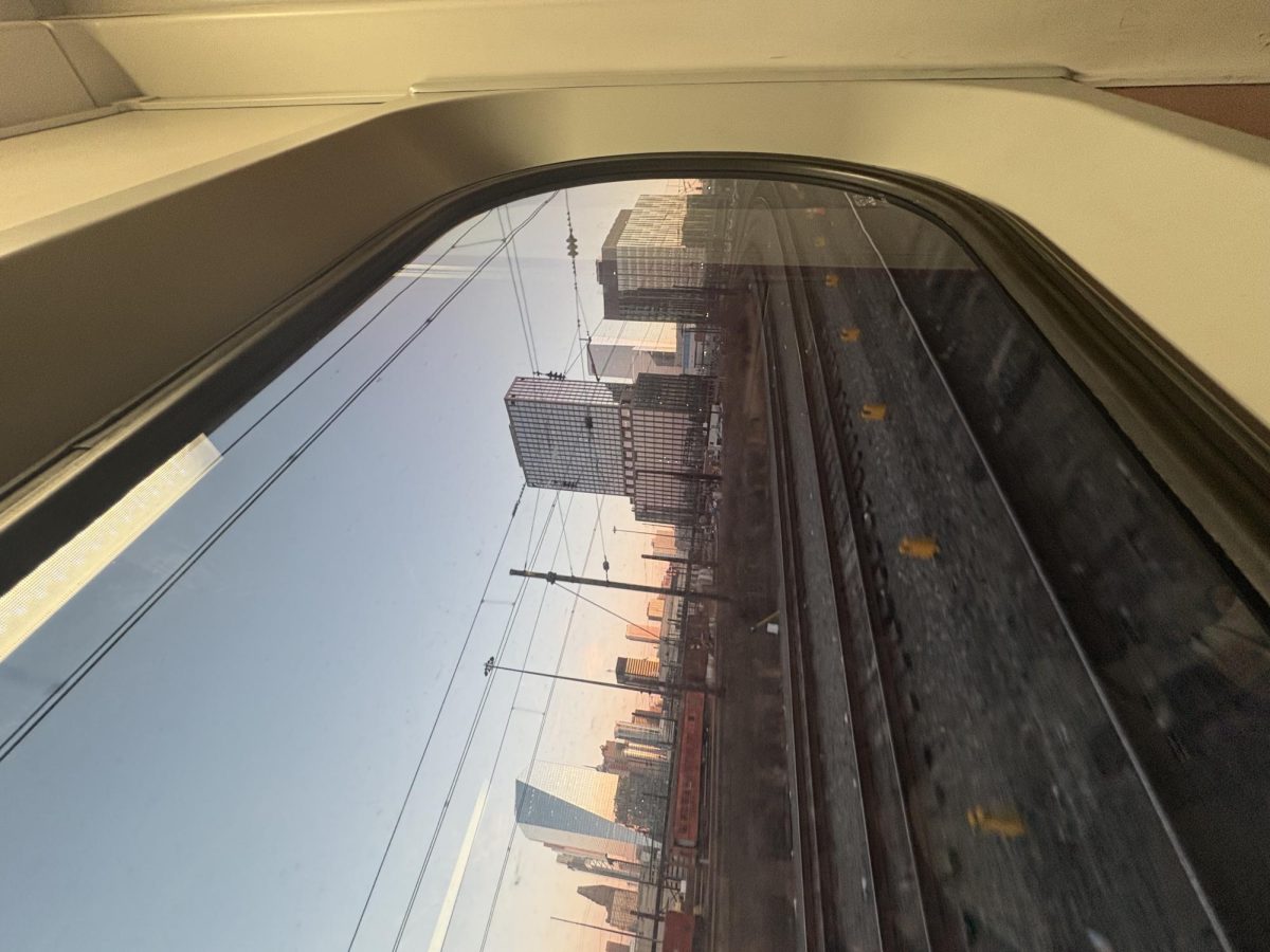 The SEPTA system allows Villanovans to explore the local area in a budget-friendly manner.