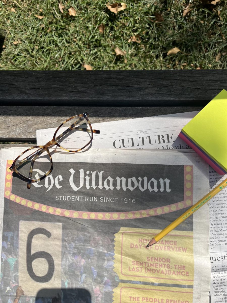 Read the Culture Section to stay updated on events and trends on campus this semester.