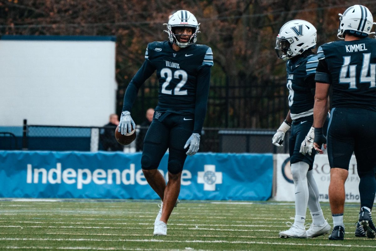 Villanova will look to keep up strong defense and force turnovers against Sacred Heart. 

