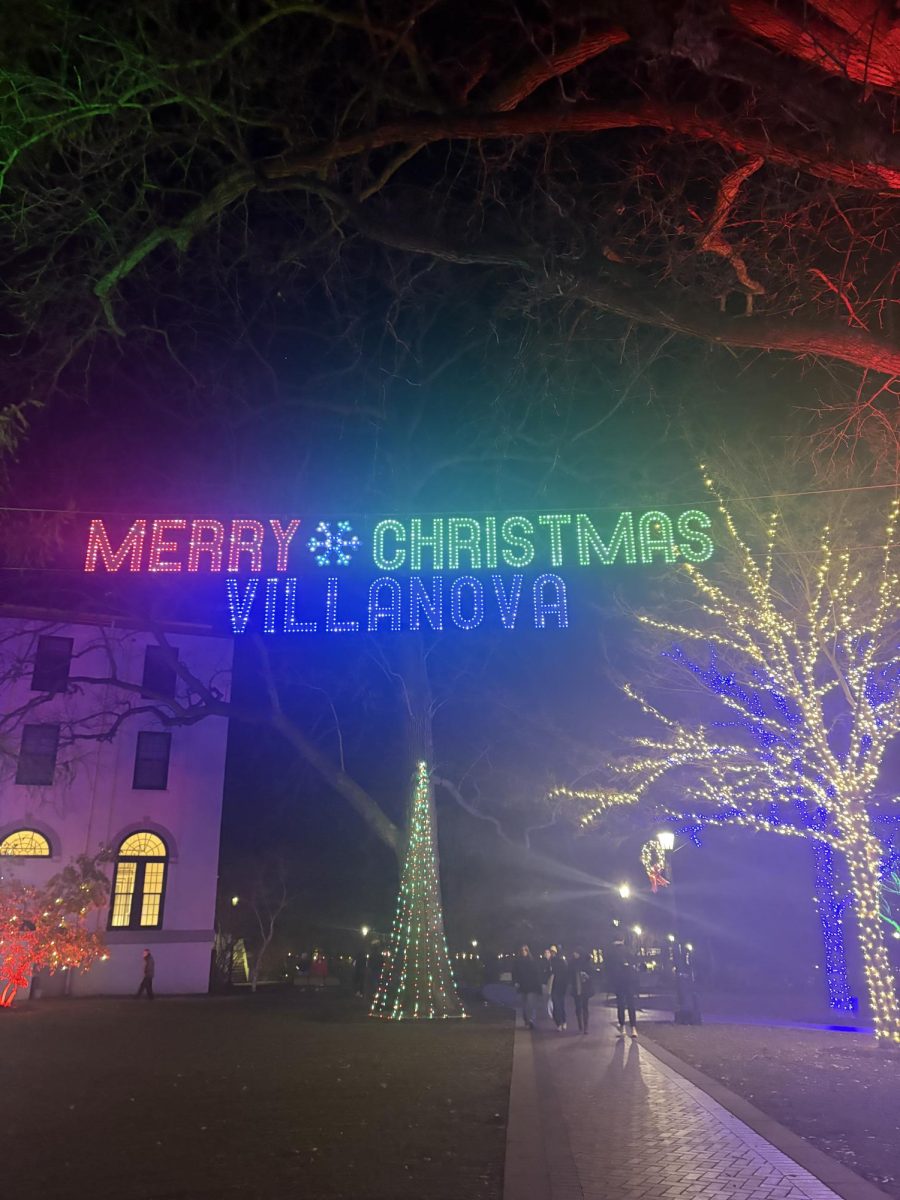 The holidays can be challenging for students, both on campus and at home.

