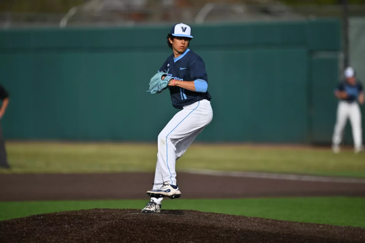 Baseball’s tiebraking, third game in the series was canceled due to inclement weather.

