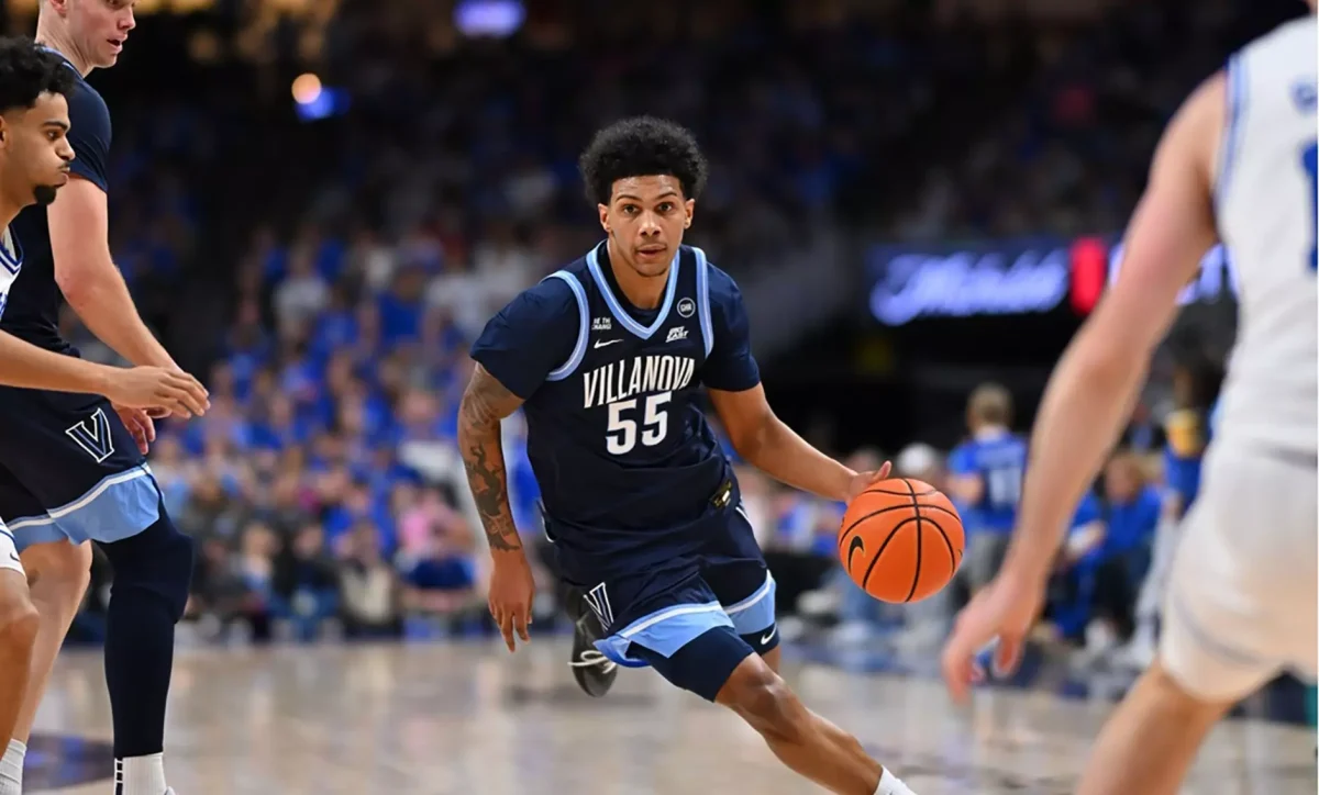 The wins is the Wildcats' 20th of the season, stretching them to a five-game win streak. 