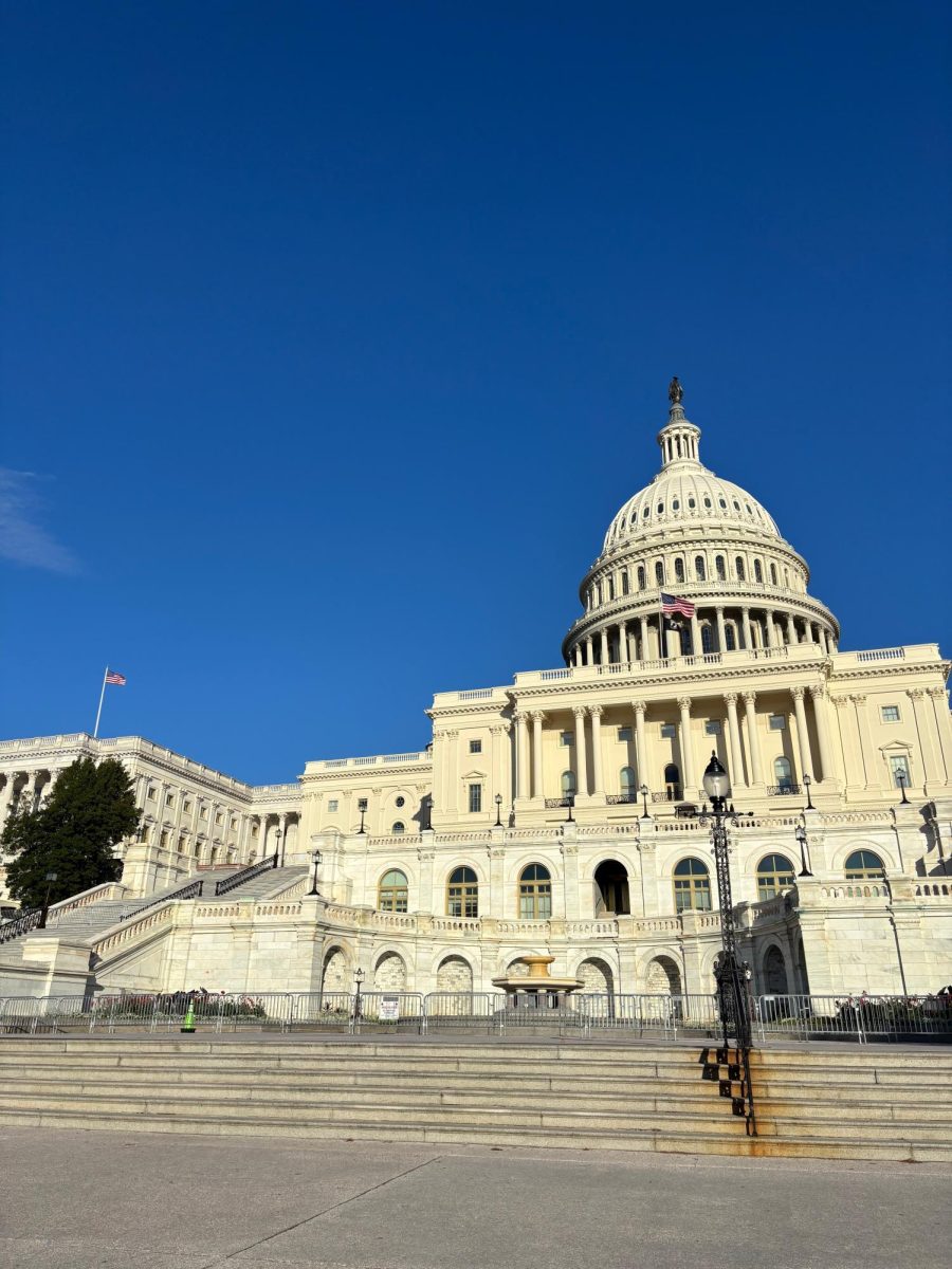 Partial government shutdown ends Tuesday afternoon after a narrow vote in the House.
