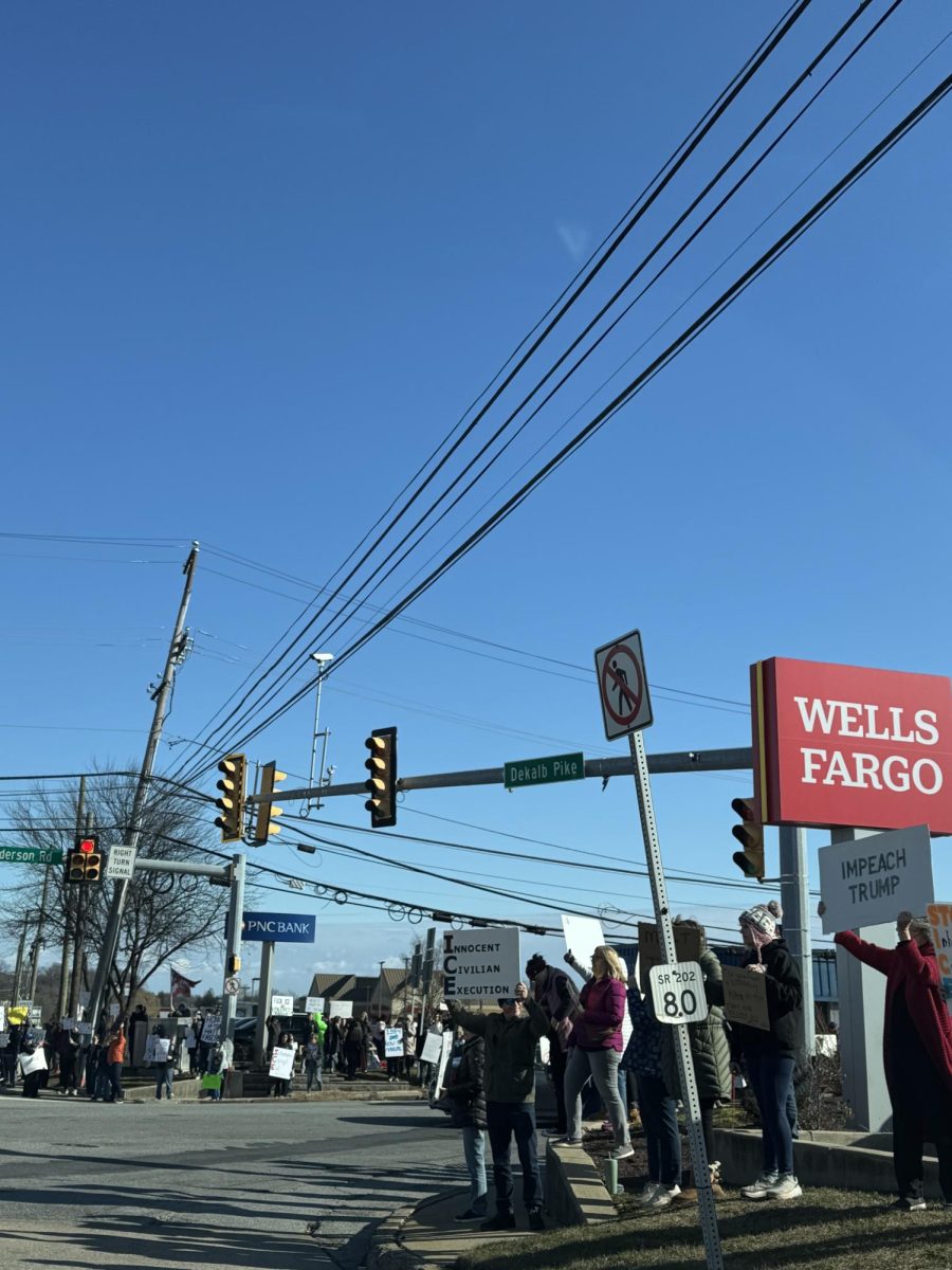 The presence of ICE in major cities, and their violence against civilians, has raised major concerns.