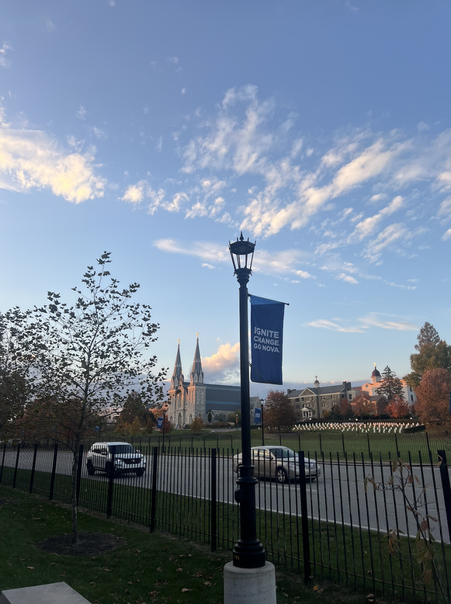 Last December, it was reported that there were two instances of sexual assault on campus. 
