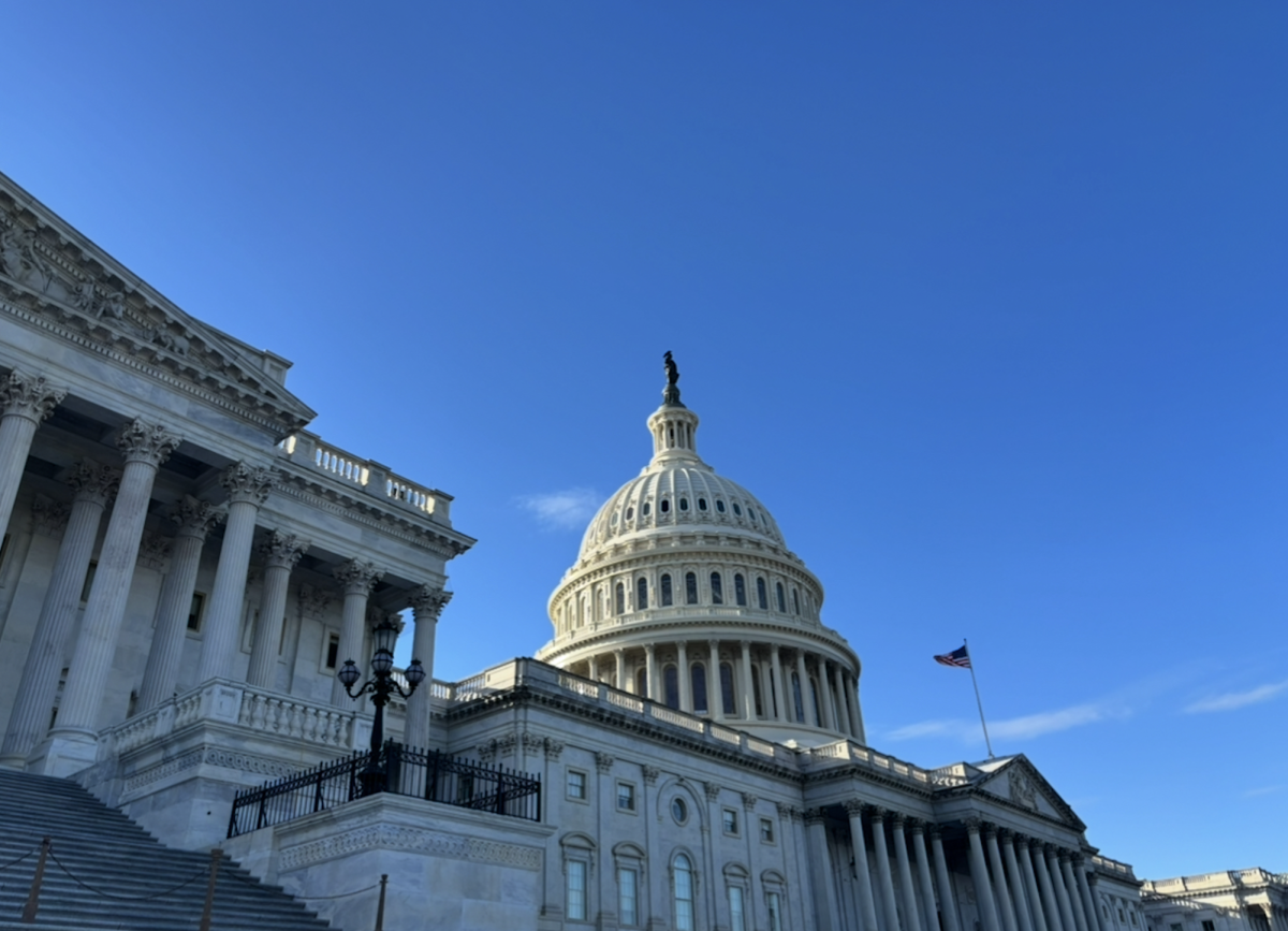 The United States has found itself at the center of a rapidly unfolding conflict with Iran, significantly raising global tensions and leaving thousands dead as the situation continues to evolve.