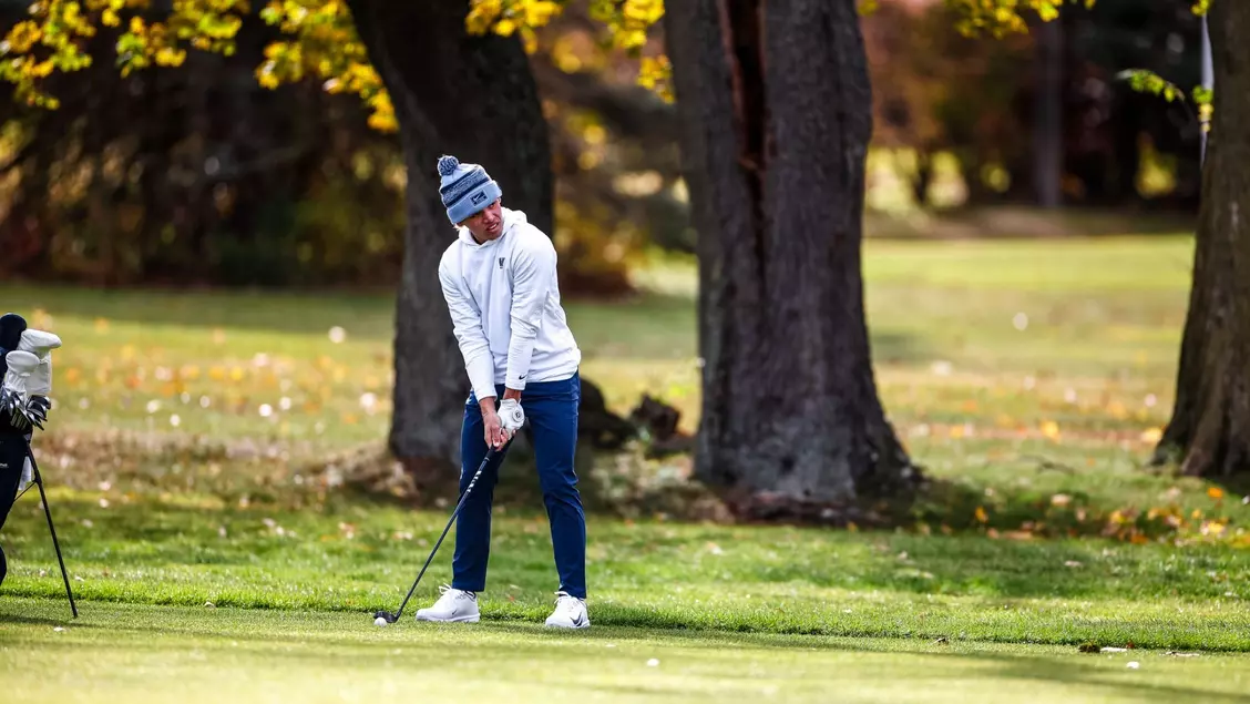 Villanova Golf Competes At Savannah Intercollegiate