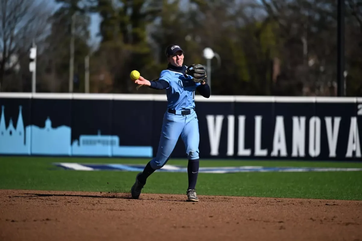 The Wildcats finished the tournament going 0-6 in Atlanta, GA.
