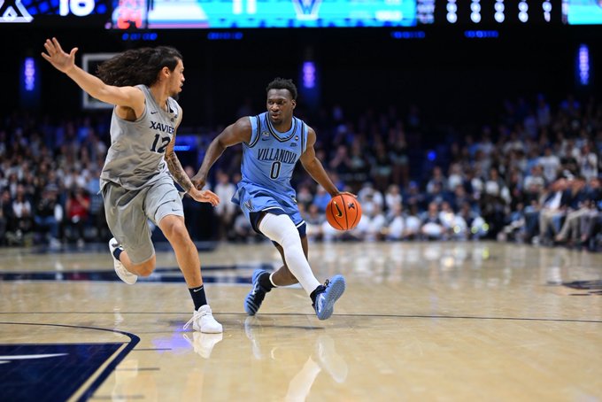 Game Preview: Men’s Basketball To Take On UConn