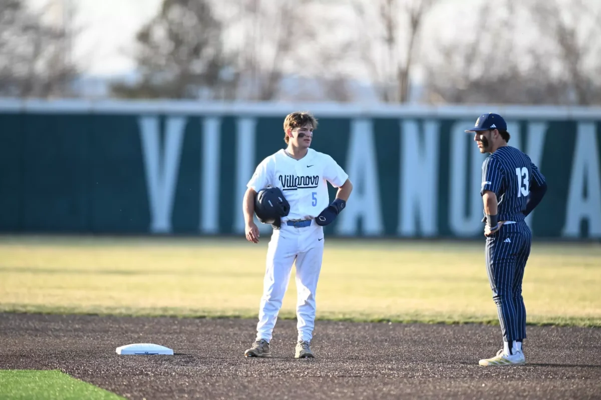 The ‘Cats lost their first game, before coming back to win the final two games of the series.
